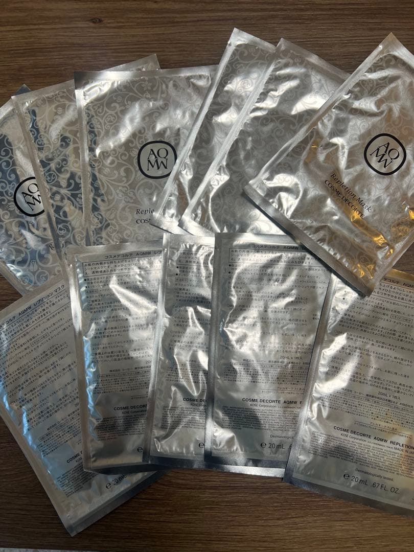 AQMWレプリションマスク