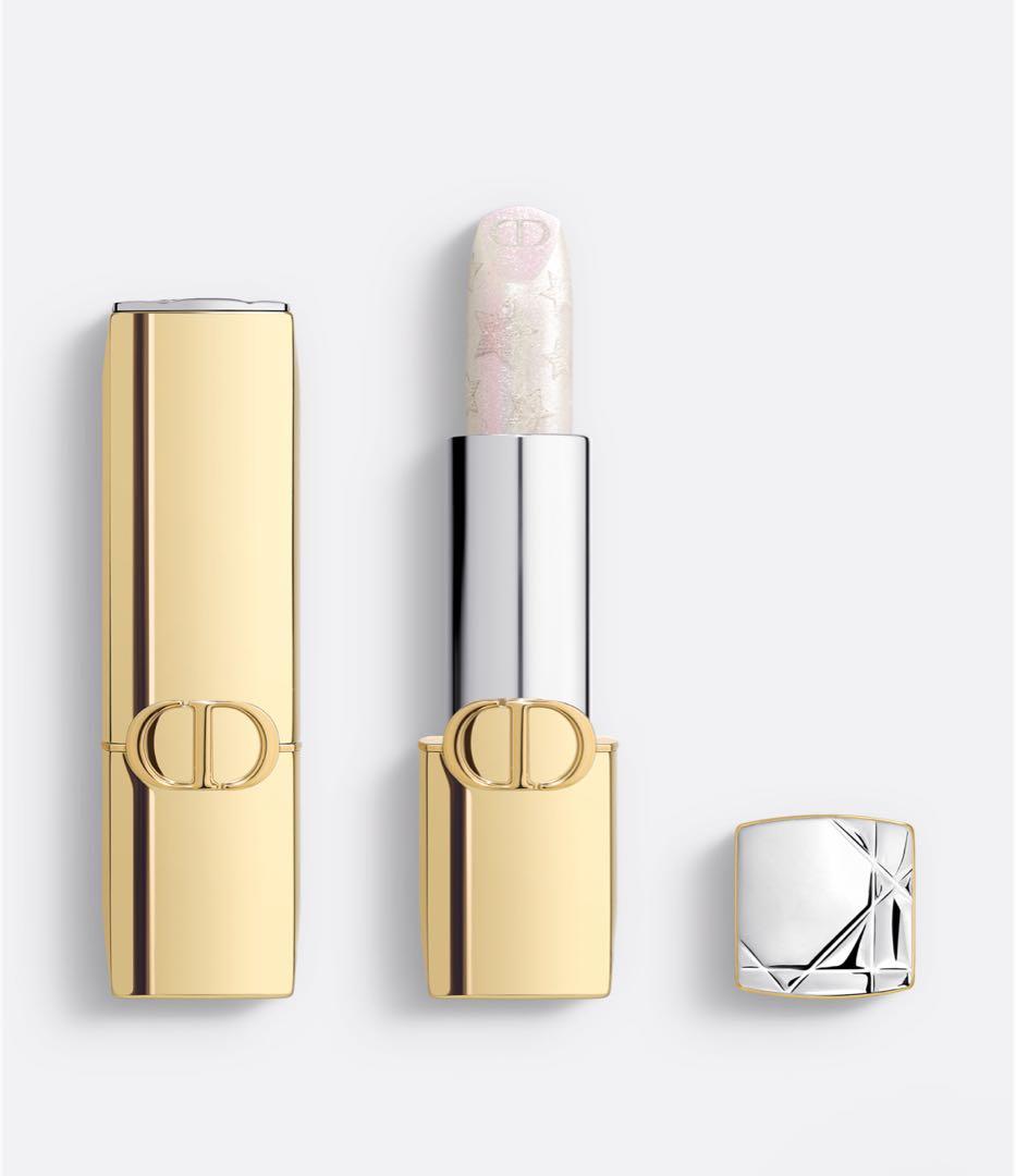 ディオール ルージュディオール 010クリスタル スパークル Dior ホリデー