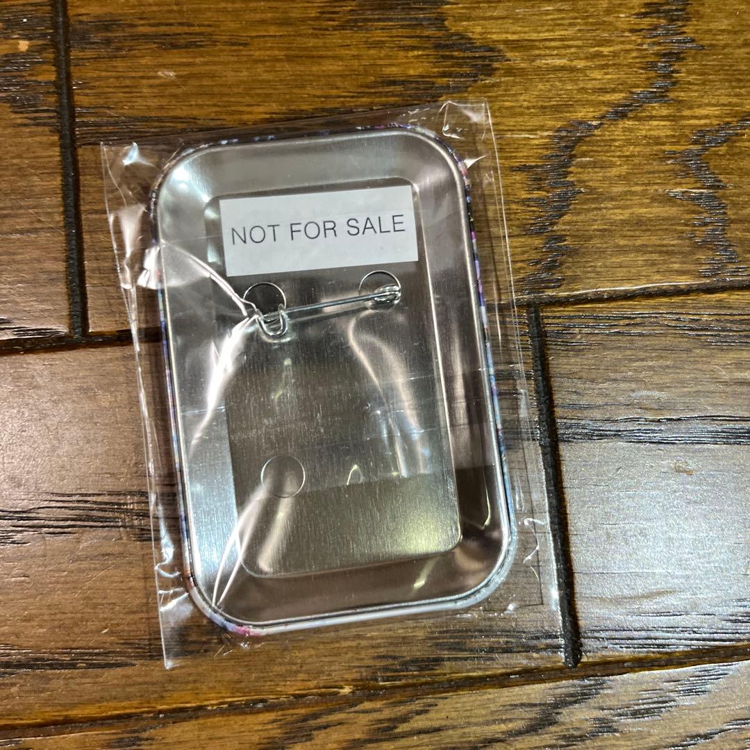 メダリスト オリジナル缶バッジ ISUグランプリファイナル 愛知・名古屋