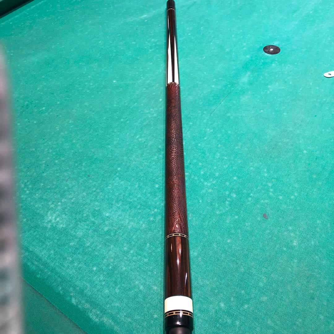 ADAM 本ハギキュー　リザード本革　バットのみ　 3/8 10山 ソフトボール用AX4(FRP製／78cm／平均570g)(11インチ／ゴムボール用