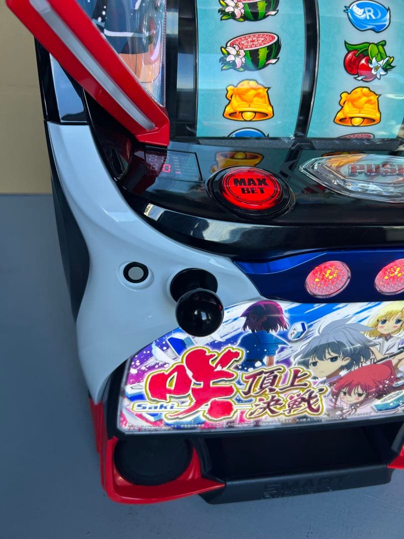 データカウンター対応　L咲-Saki-頂上決戦YR 家庭用　送料込み