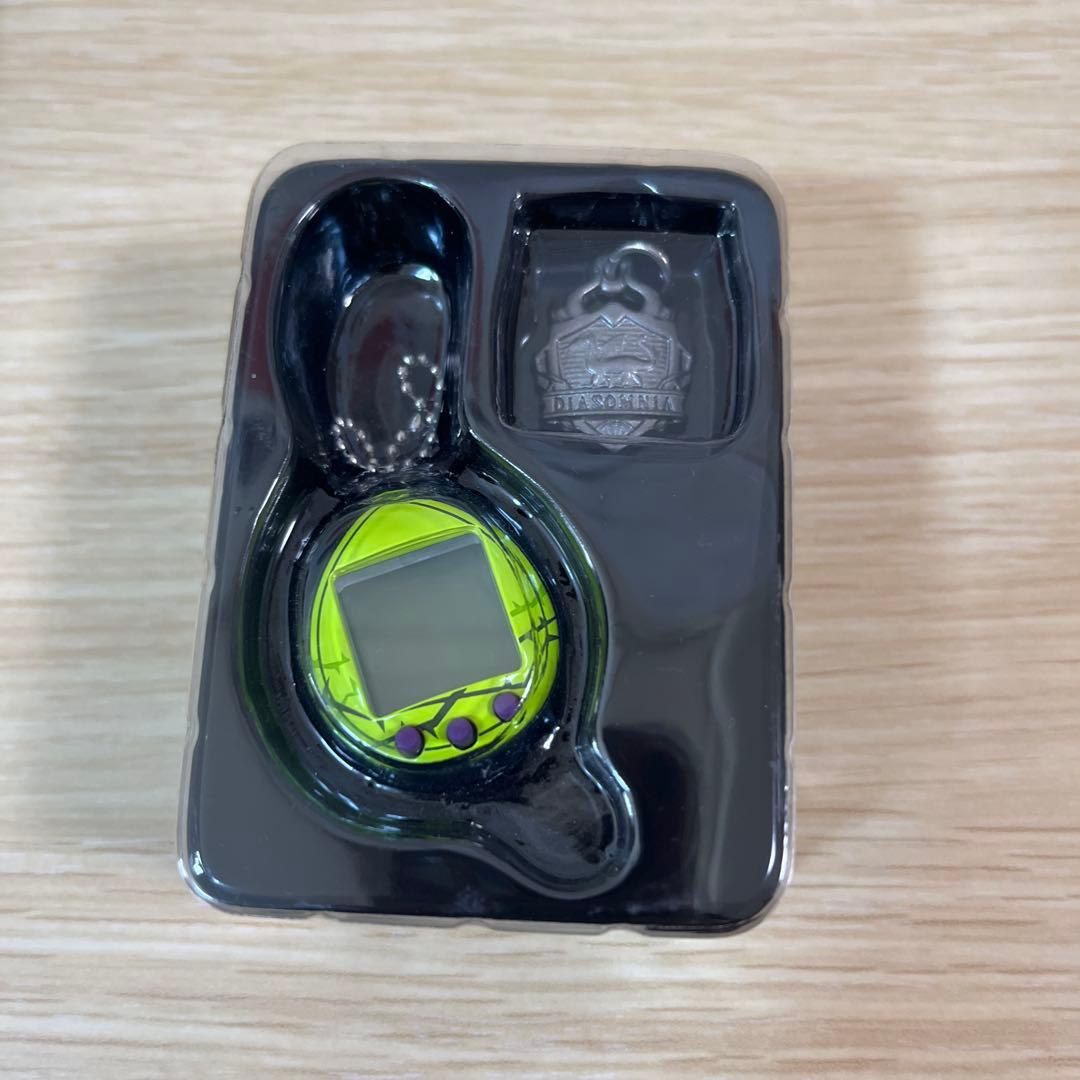 たまごっち ツイステッドワンダーランド ツイステっち ディアソムニア