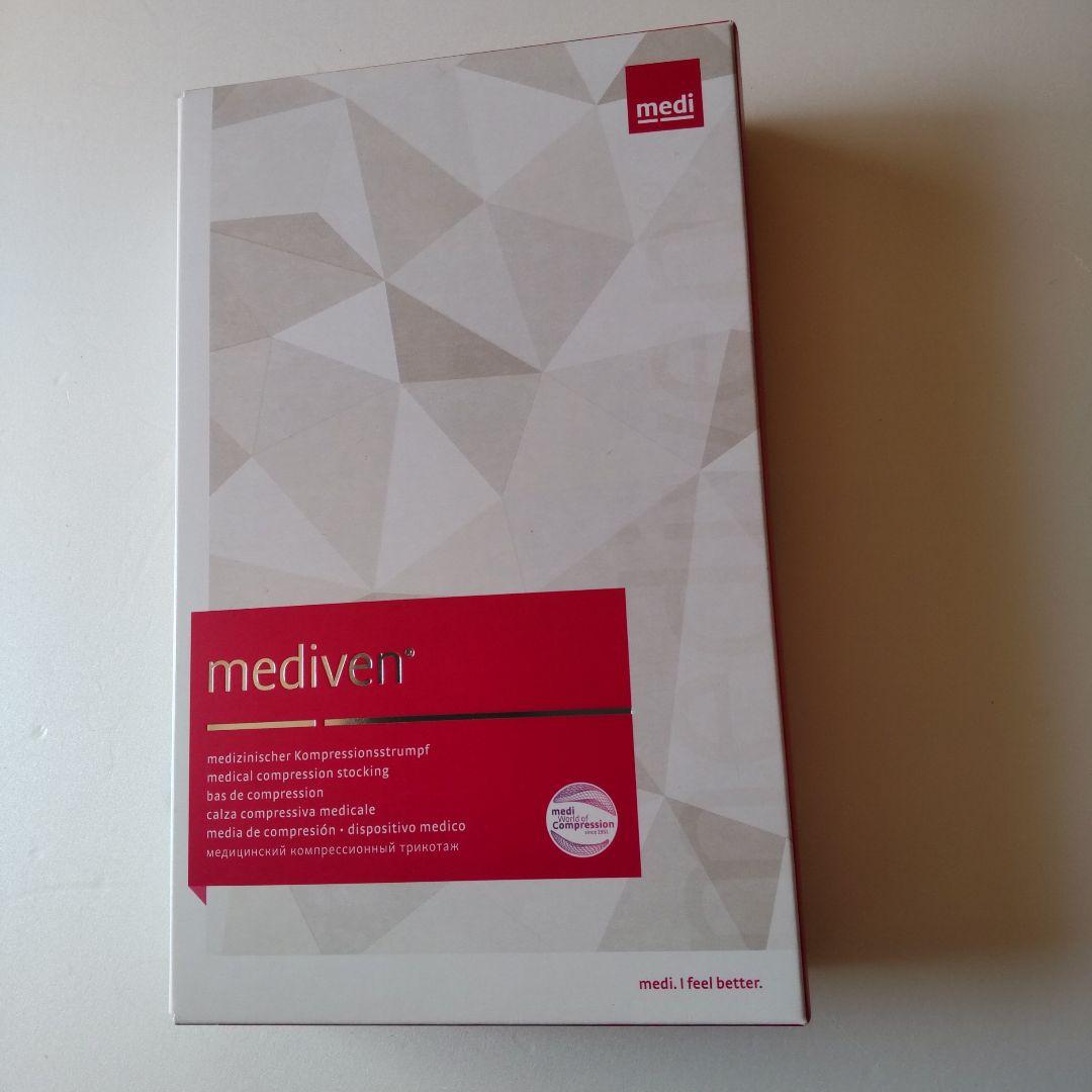 mediven 弾性ストッキング Mサイズ
