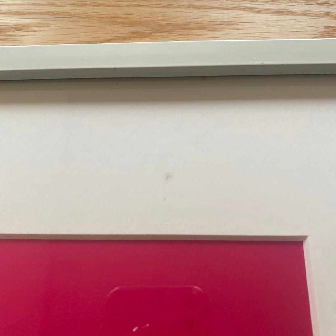 カイカイキキ 村上隆 タイムボカン ED300 ドクロ ピンク - メルカリ