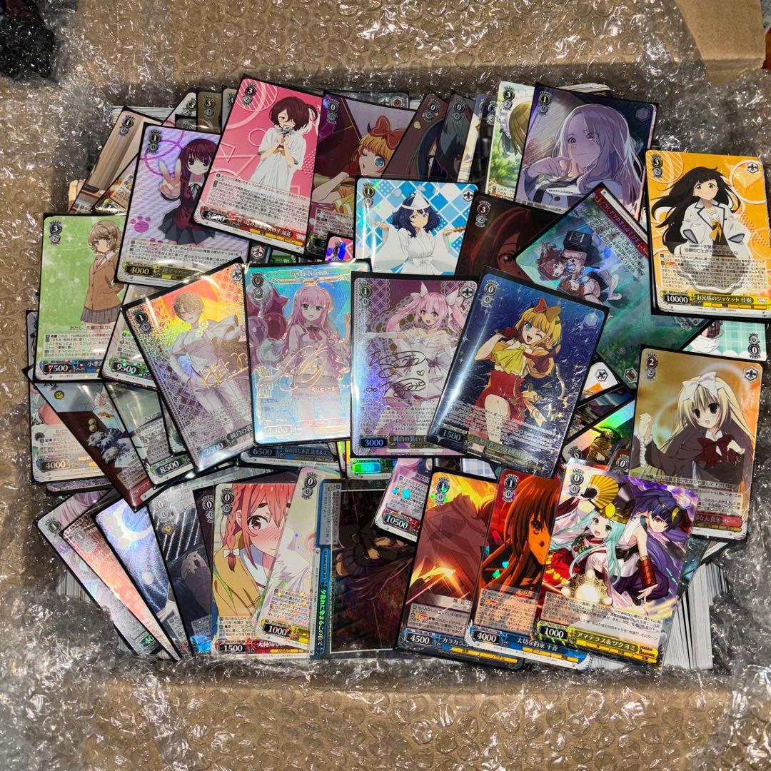 フ*ス様 ヴァイスシュヴァルツ　まとめ売り ブースターパック『すとぷり Vol.2』｜Item(商品情報)｜ヴァイス