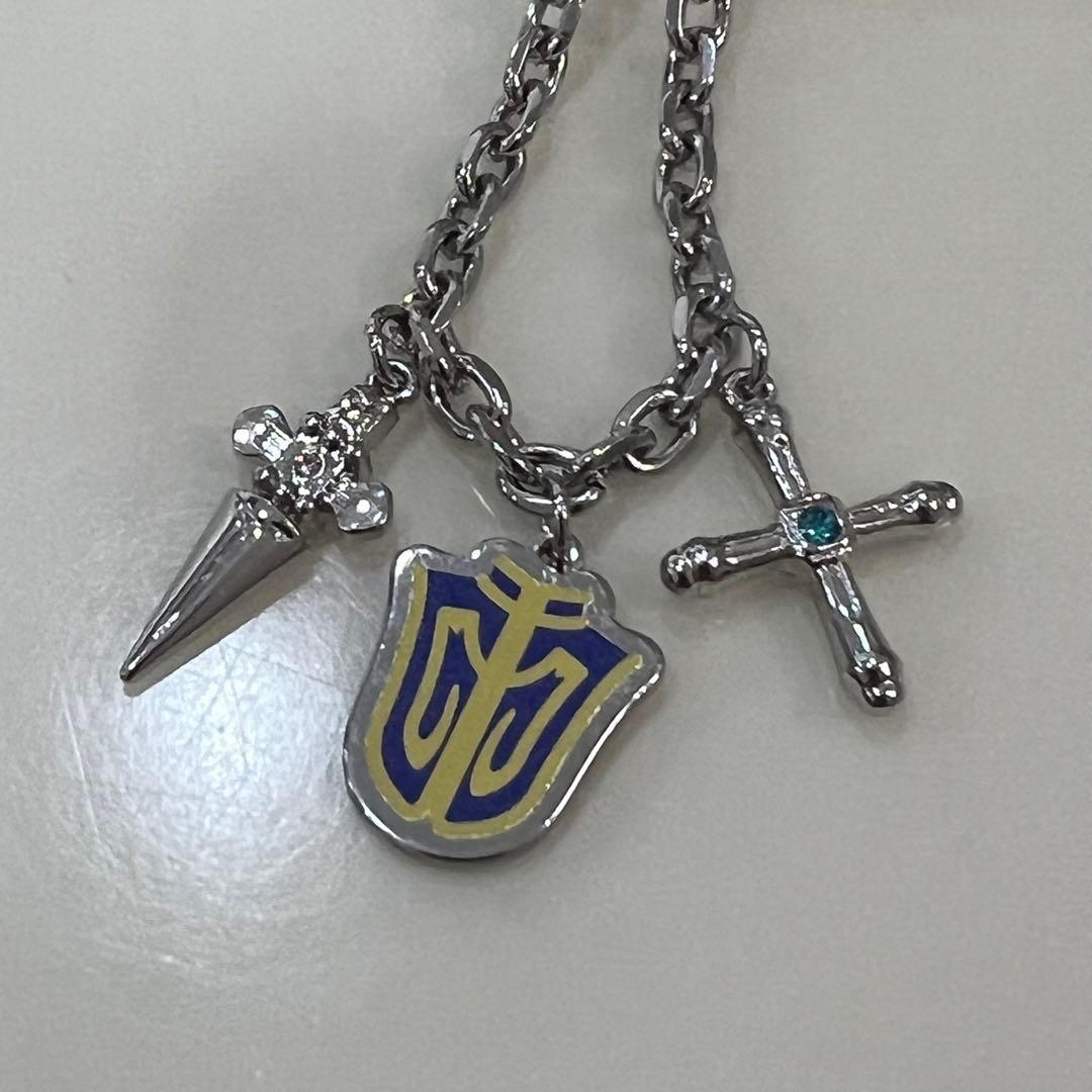 HUNTER×HUNTER クラピカ チャーム ハンターハンター しまむら - メルカリ