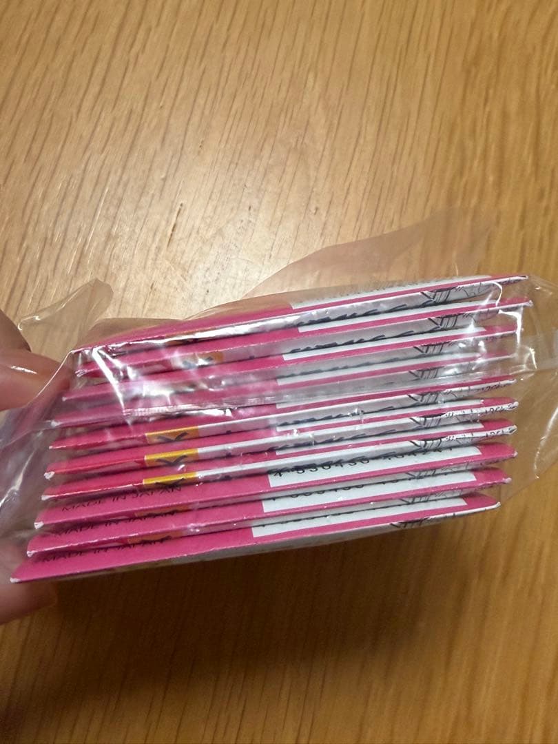 チェンソーマン デンジの袋とじコレクション 10個 未開封 - メルカリ