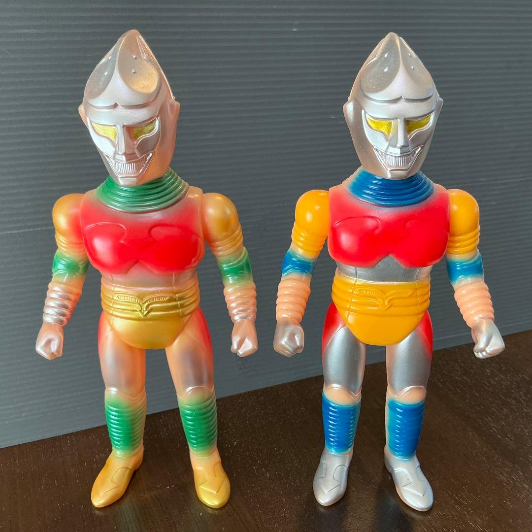 ジェットジャガー ブルマァク