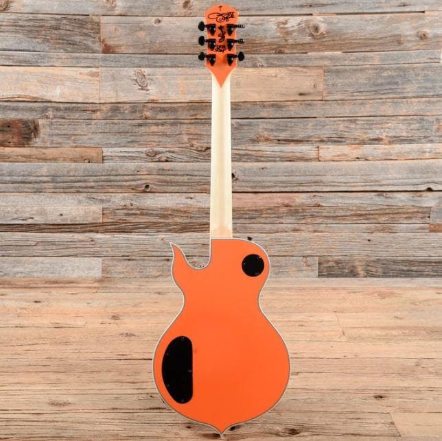 サイン付き激レア☆Wylde Audio☆ Zakk Wylde ザックワイルド - メルカリ