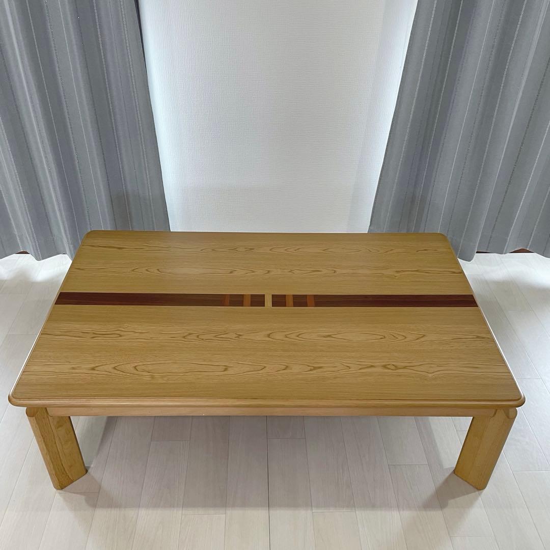 上久商店　こたつ　120Nレイガ　2020年製