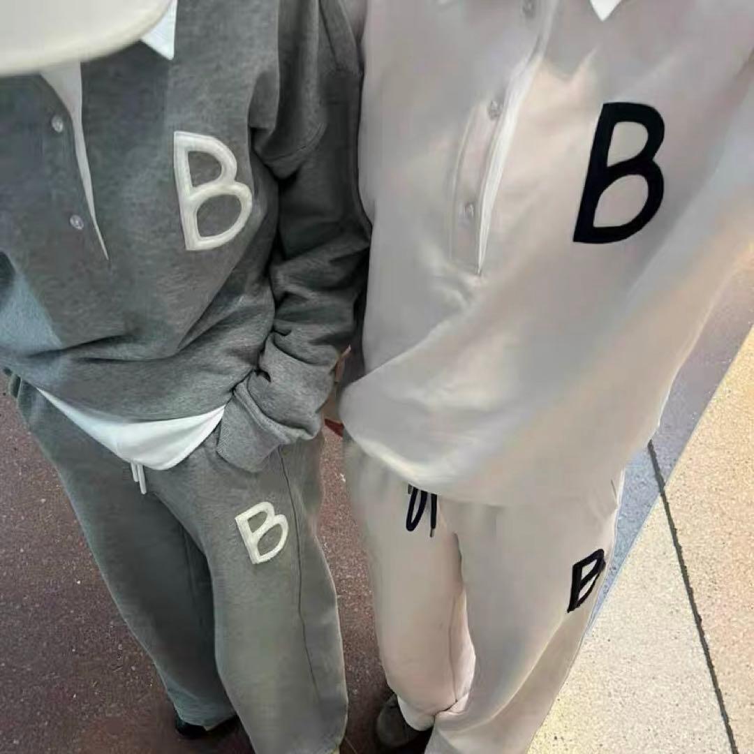 新品未使用】Bibiy. B. CLUB PREPPY TOP - メルカリ