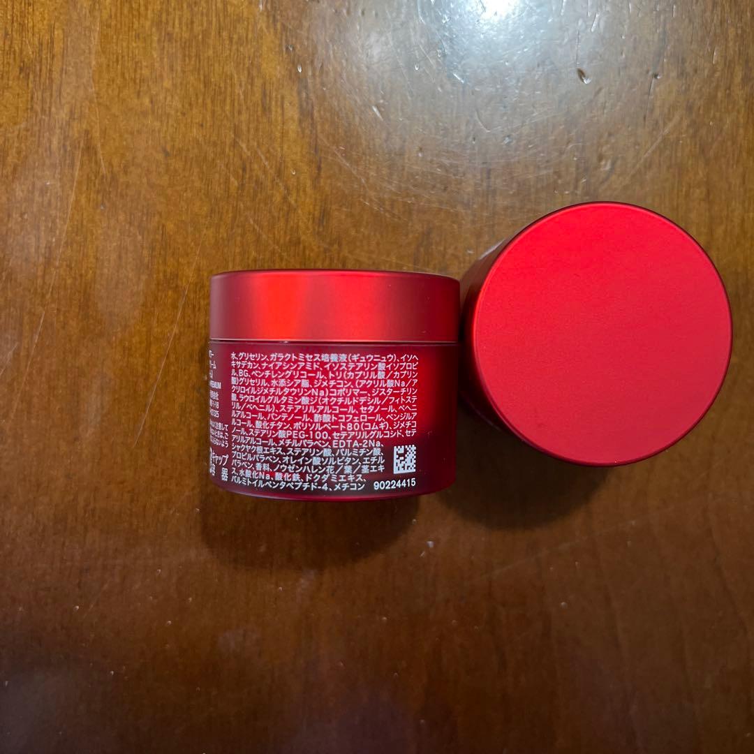 ちーさま専用　SKⅡ スキンパワー　アドバンストクリーム　5個