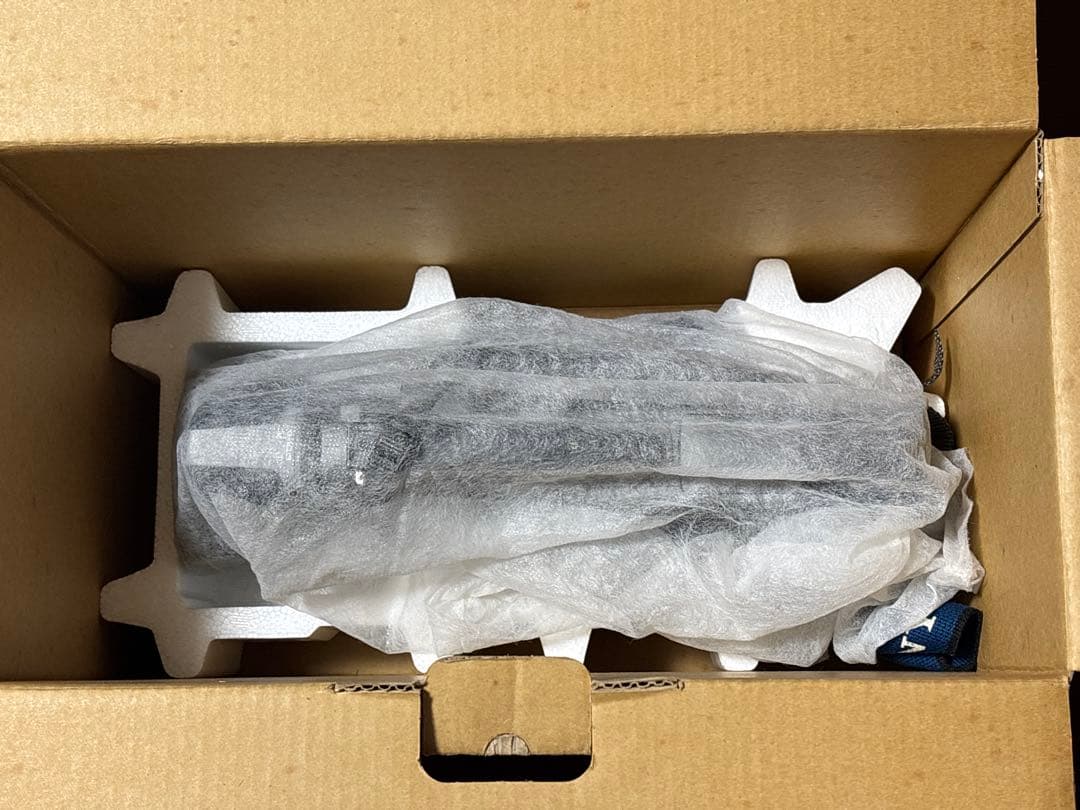 SONY DCR-VX1000 動作確認済み 外箱付き 傷あり レンズやや難あり