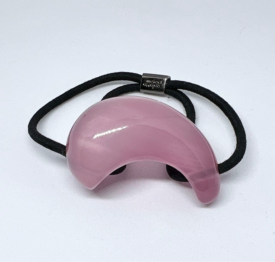 コレットマルーフ ティアドロップ ポニー ラージ