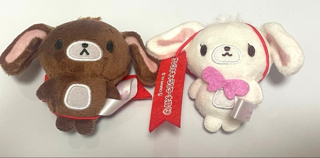 新品袋入り【レア】福岡限定 ハローキティ ストロベリーストラップ