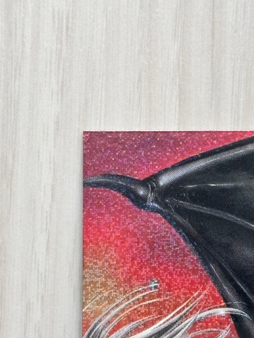 CLAMP X スペシャルブライトカード no.7 (No.87)