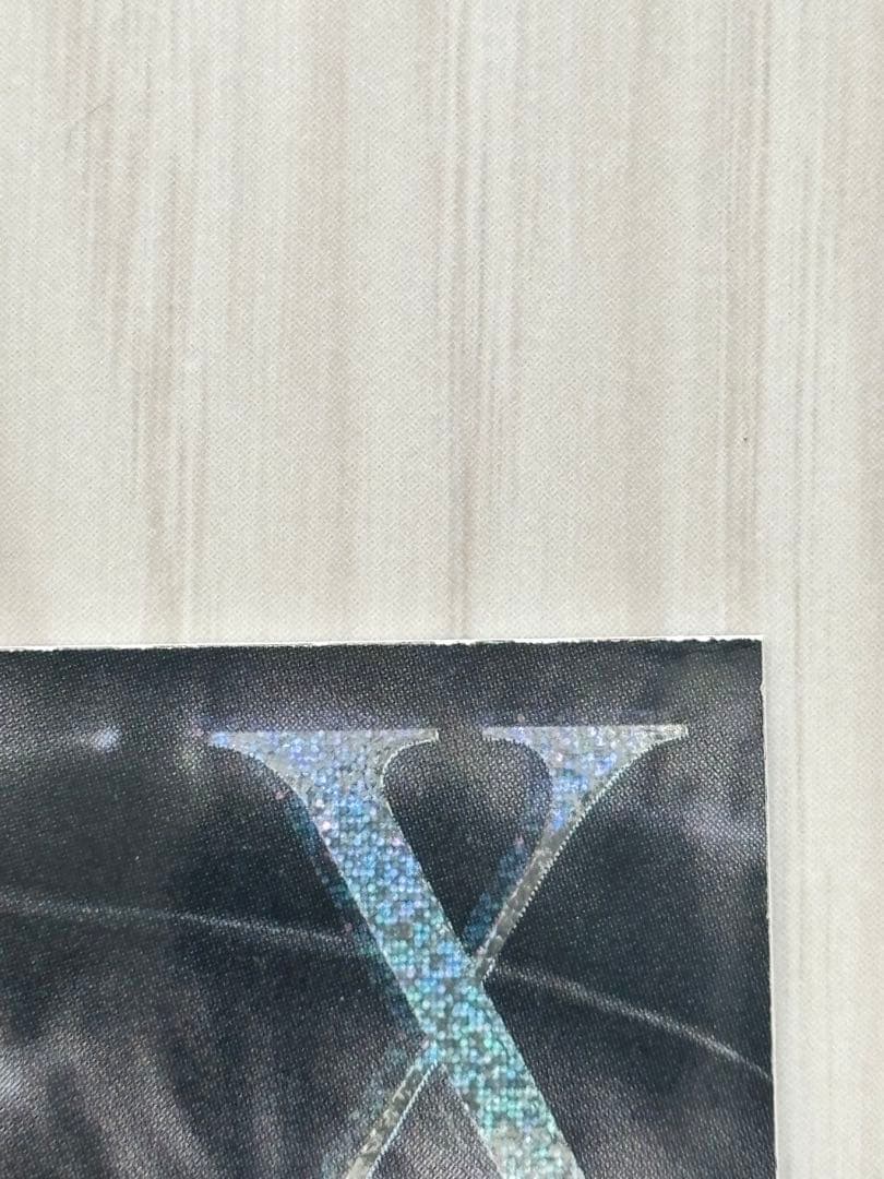 CLAMP X スペシャルブライトカード no.7 (No.87)