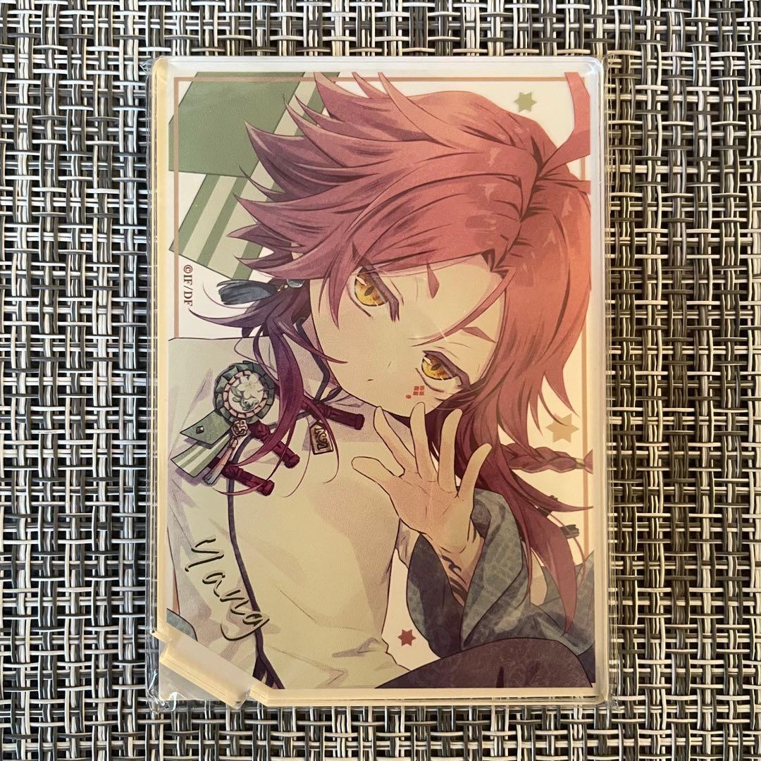 ピオフィ 楊 アクスタ - メルカリ