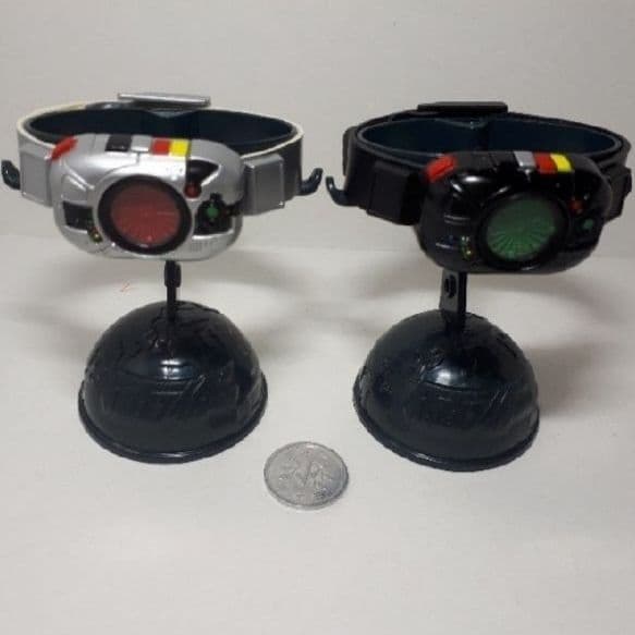 迅速発送！】仮面ライダー ベルトトリビュートⅡ 仮面ライダーZX