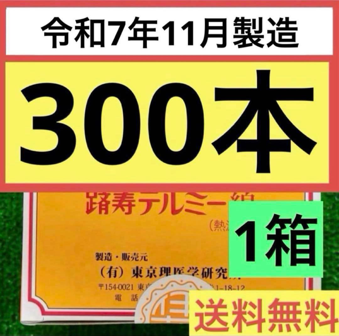 ①イトオテルミー　テルミー線　300本入×1箱