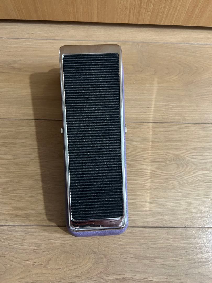 BUDDA AMPLIFICATION『Budda wah』 Budda BudWah Guitar Wah Pedal | zZounds