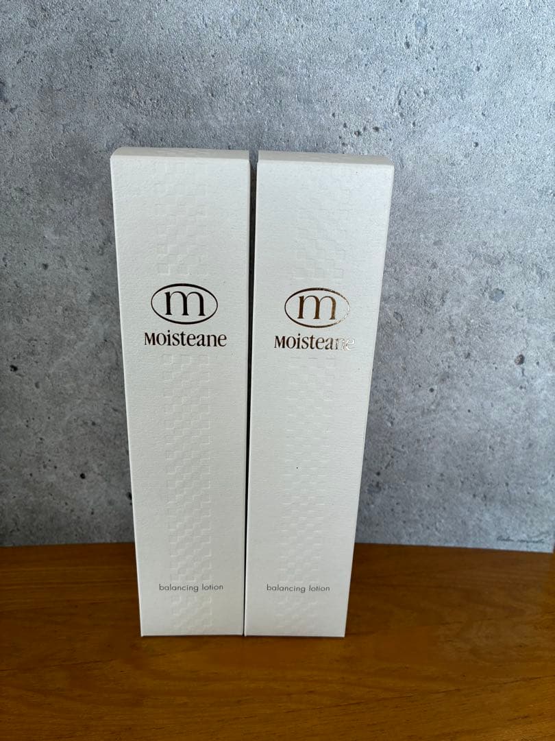 moisteane バランシングローション 120ml 2本セット