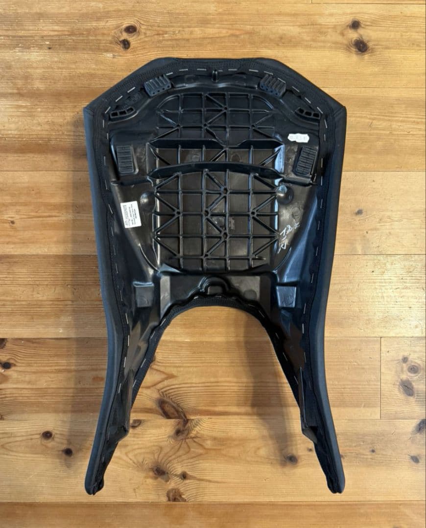 お 得 な 通販 サイト車・バイク・自転車 - Ergo Rider Seat エルゴ