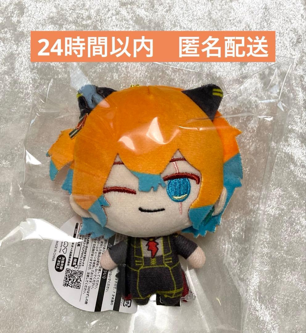 悪魔執事と黒い猫 ナンジャタウン まめこっと テディ あくねこ ナムコ