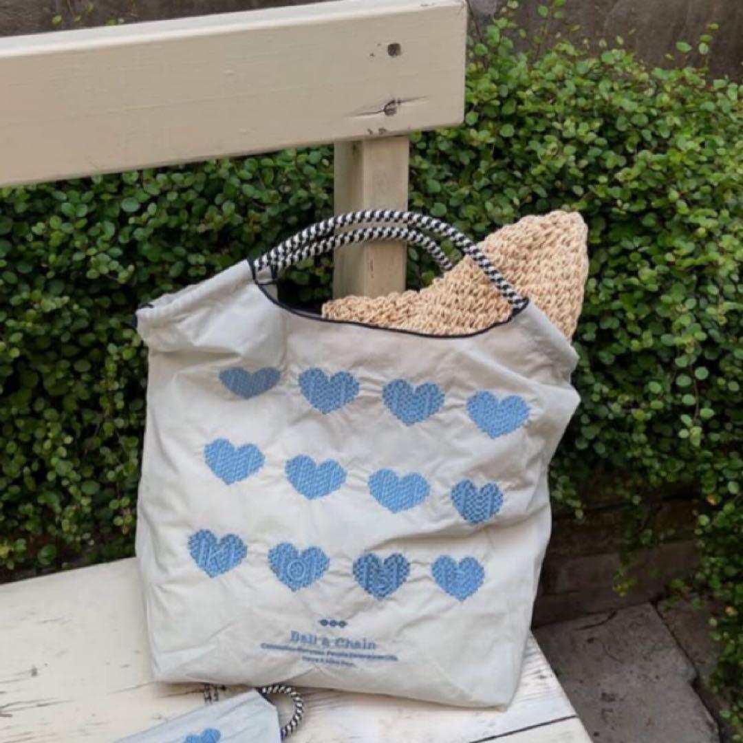 ボールアンドチェーン 神戸限定 ハート 新品未開封⭐︎ - メルカリ