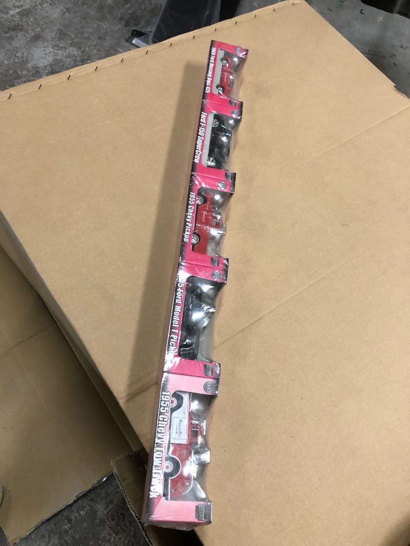 レアなスナップオン限定ミニカー