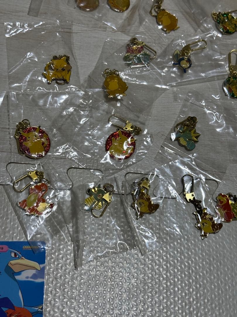 コレクター必見、引退品】ポケモンカード 旧裏、ゲットカード、アニメ