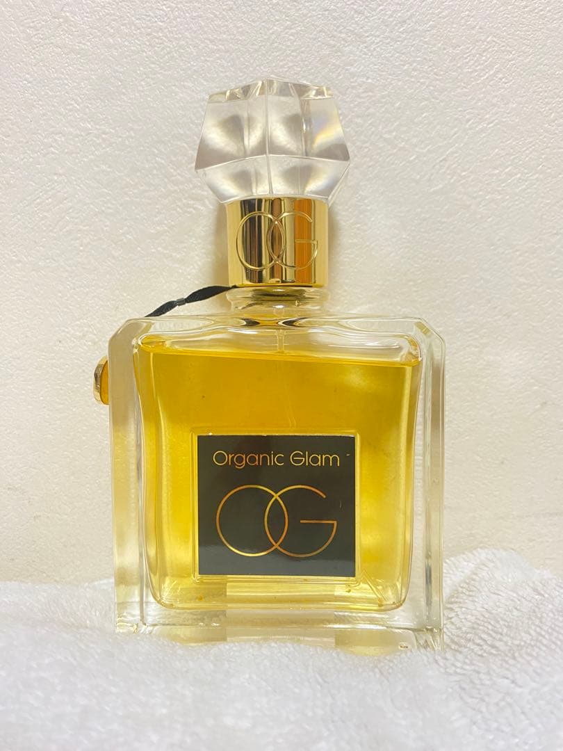 新品❣️3万❣️ オーガニックグラム OG オードパルファム ジャスミン　100ml
