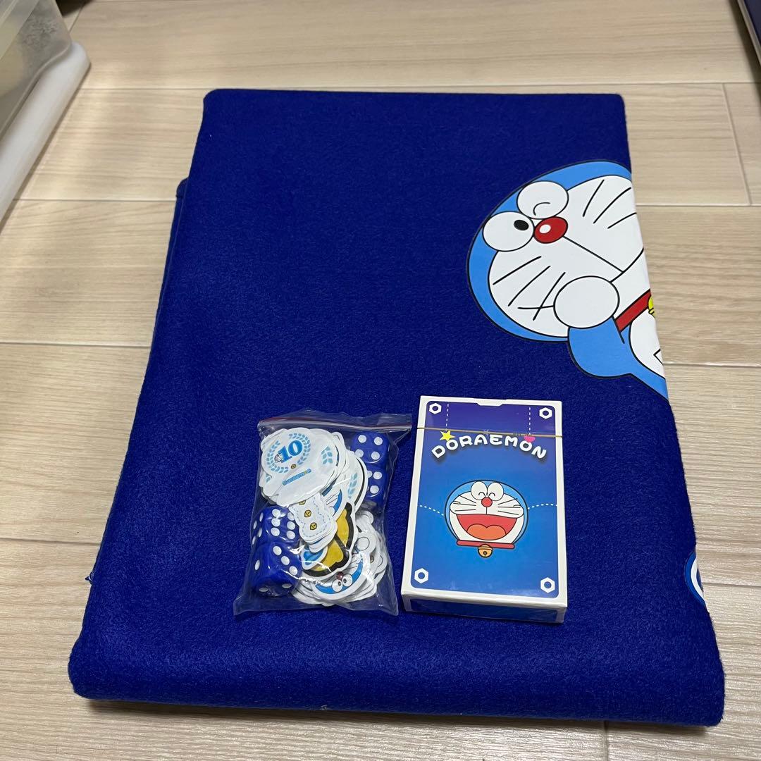 ドラえもん 麻雀セット - メルカリ