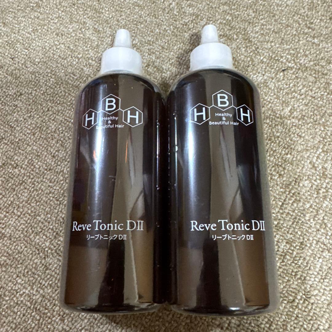 Reve Tonic DII 250mL 2本セット