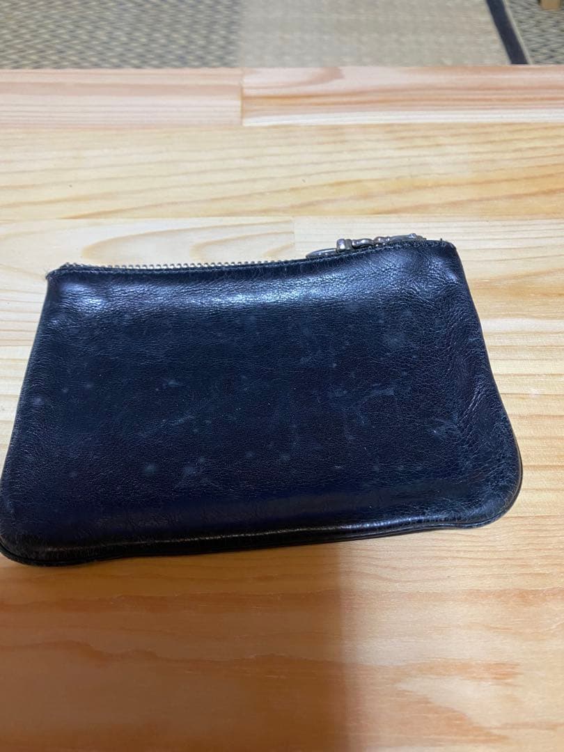 クロムハーツ　チェンジパース