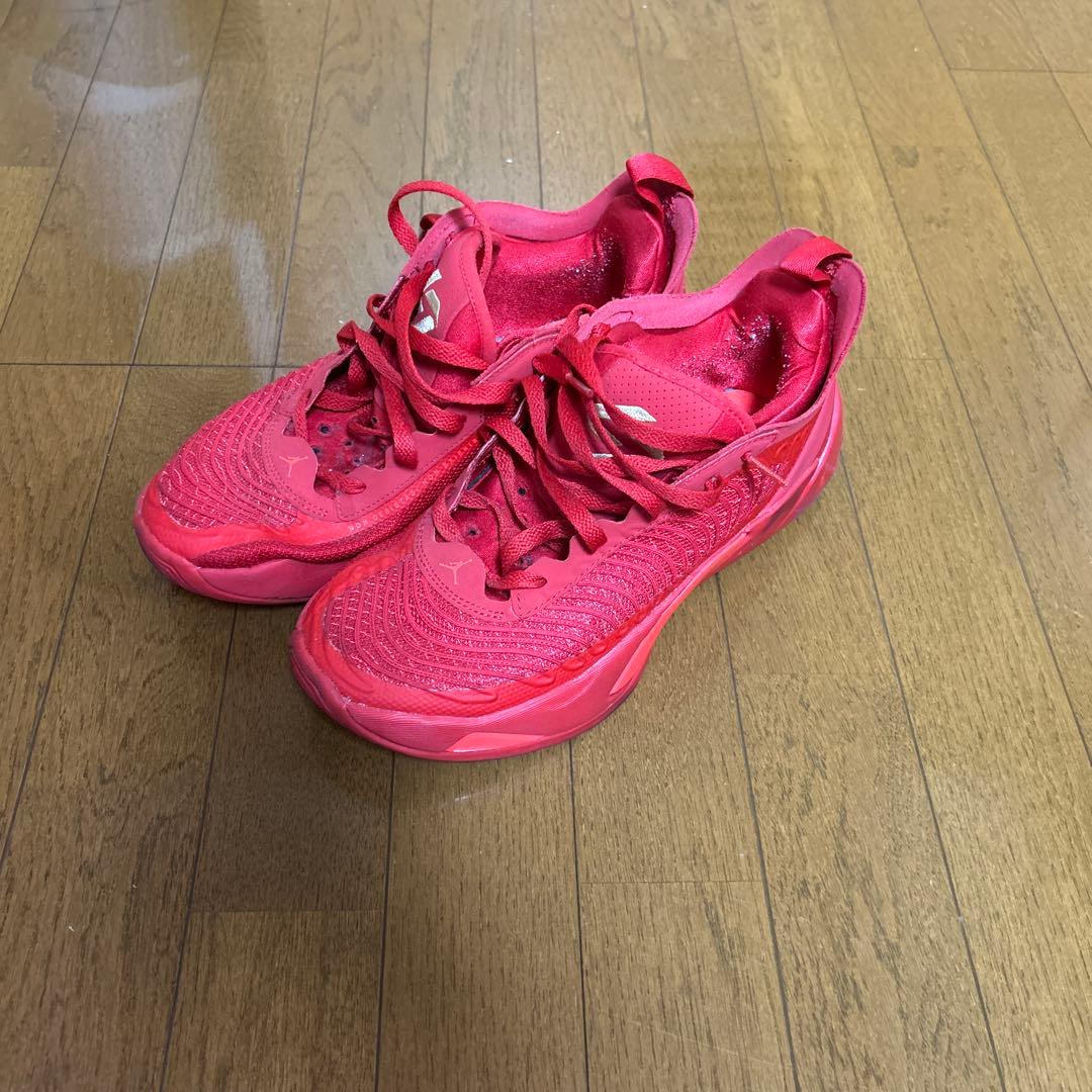 luka1 赤 Nike Jordan LUKA 1 Reverse Orca – Tenpalm