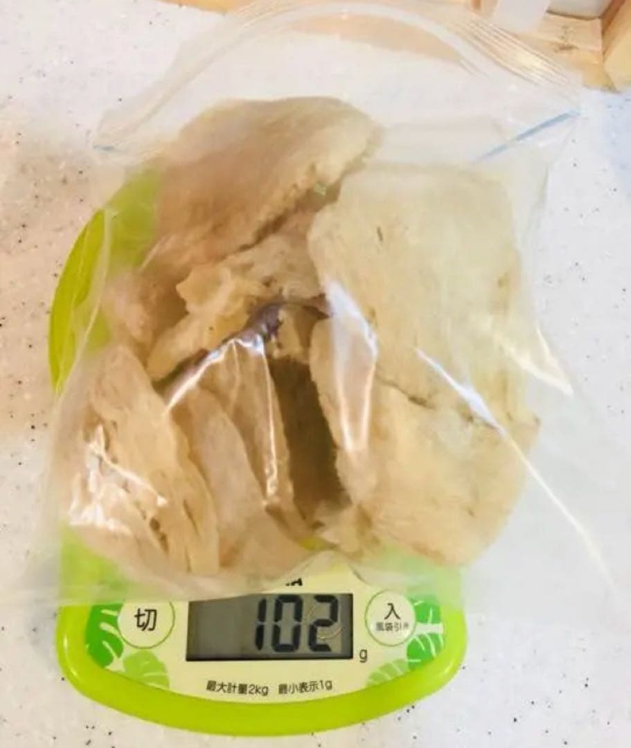 美容、健康にとてもいいツバメの巣 美肌脳神経 妊婦 子供  100g 天然