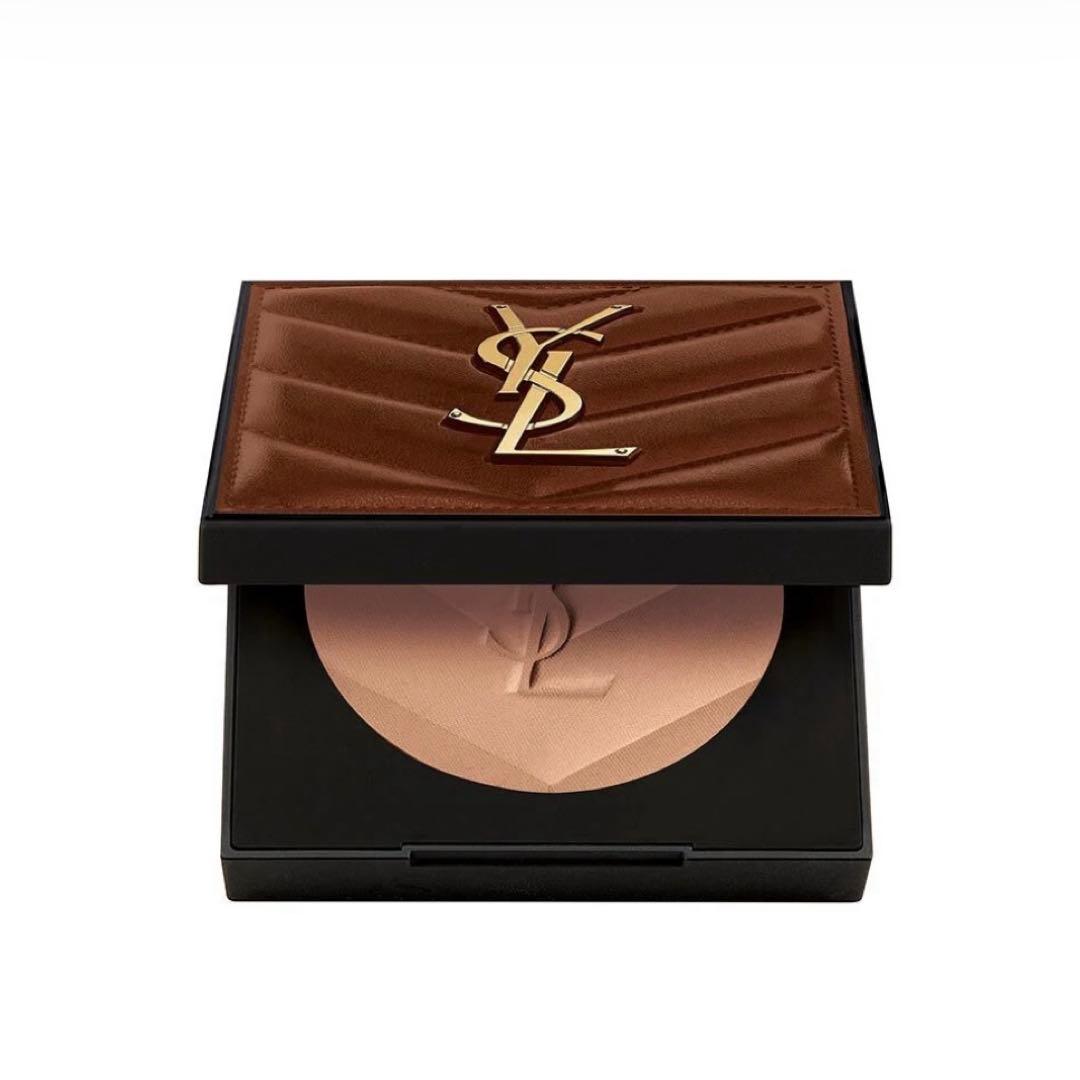 オールアワーズ ハイパーブロンザー 02