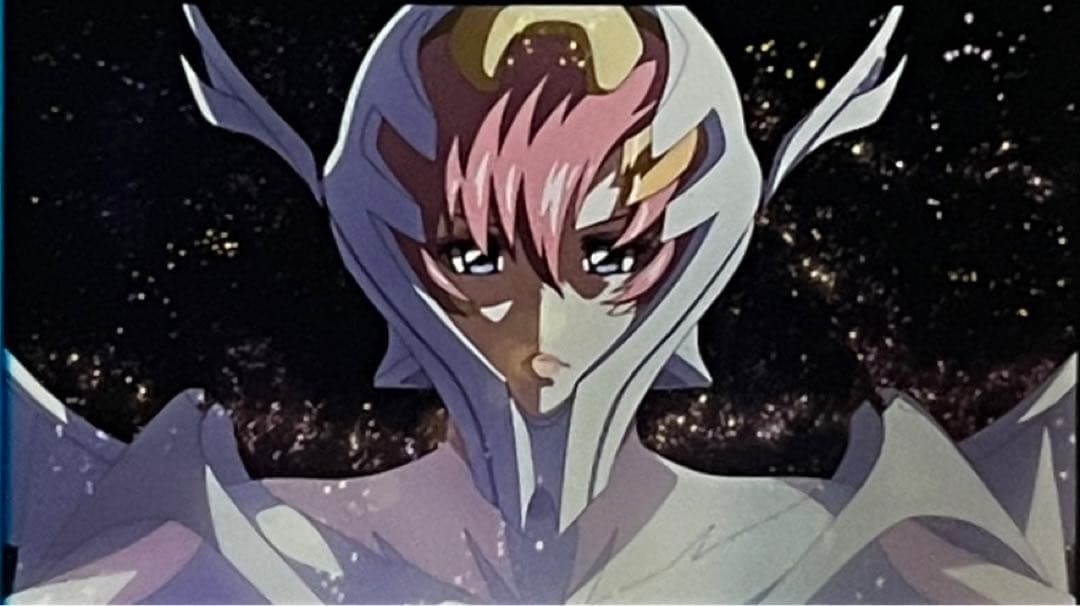 ガンダムSEED FREEDOM 入場者特典 コマフィルム ラクス Meteor - メルカリ