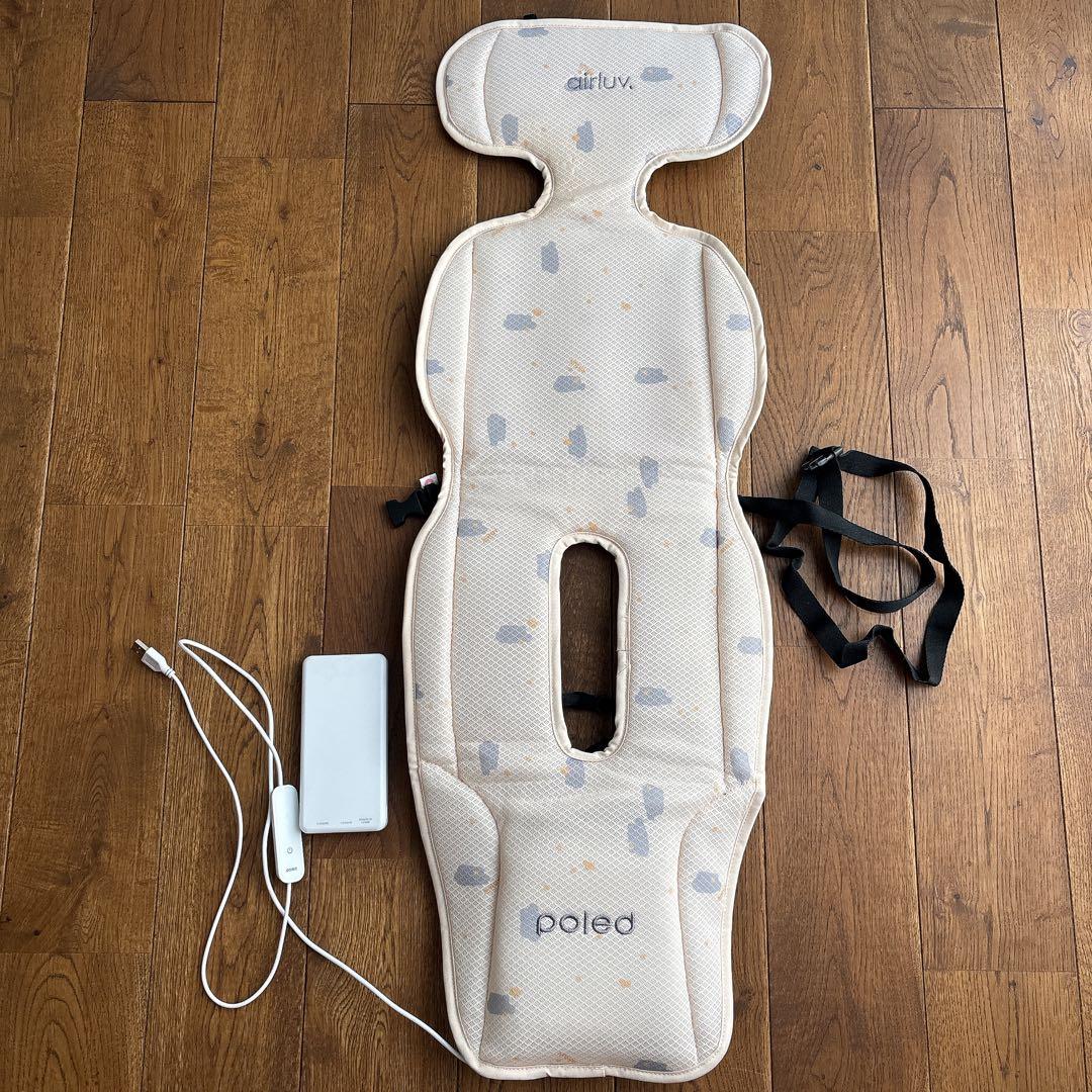 エアラブ4 ドーナッツ カスタード　airluv4 donut