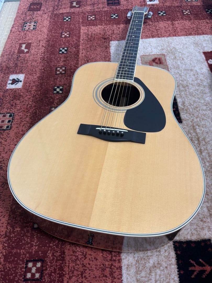 YAMAHA ヤマハ アコースティックギター FG-301B