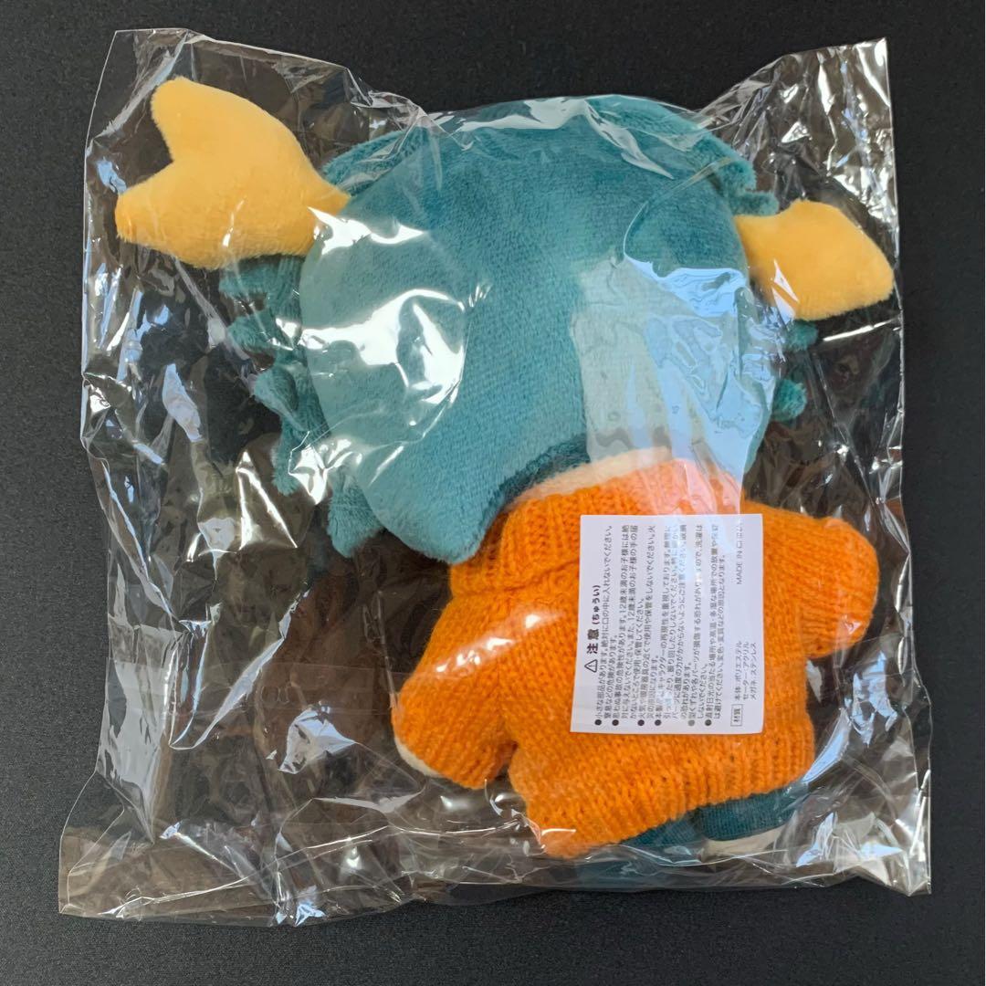 れ*)様 【166】Eve Under Blue くじ Eve賞 アイコンぬい - メルカリ