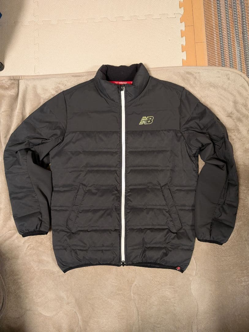 ニューバランス ダウンジャケット（サイズ5）