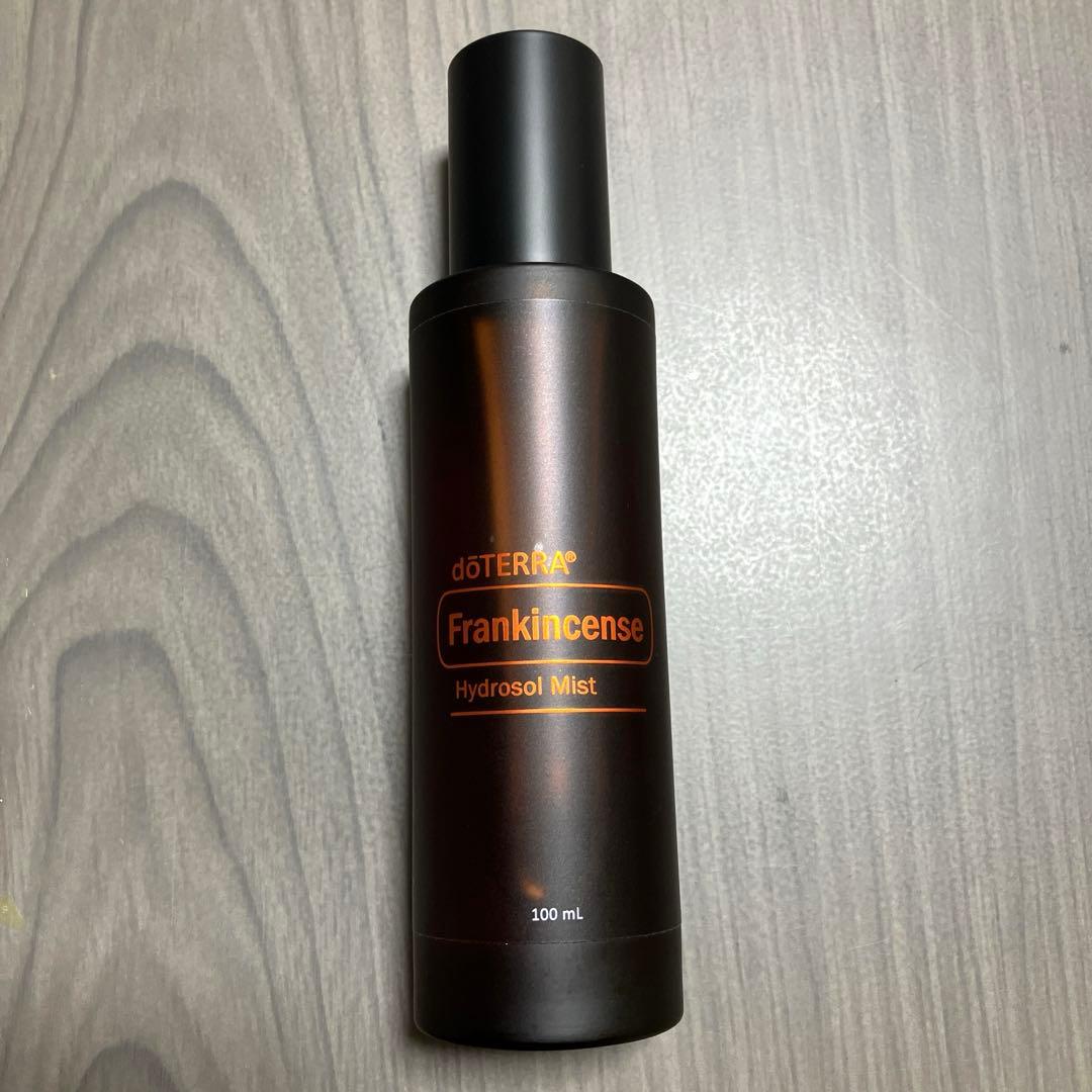ドテラ ハイドロゾルミスト フランキンセンス - メルカリ