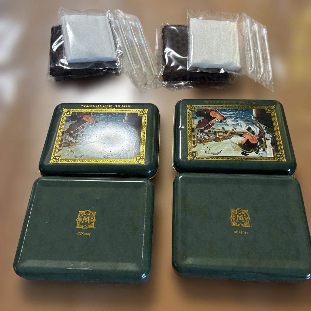 ディズニー ホテルミラコスタ アンバサダー ディズニーホテル