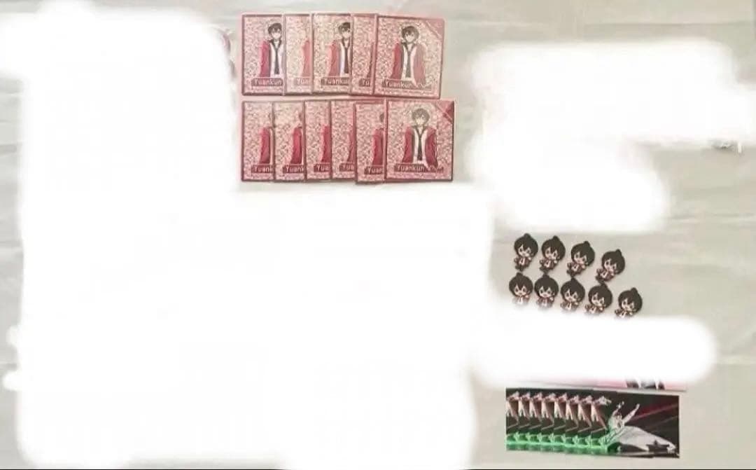 からぴち ゆあんくん まとめ売り 即購入❌