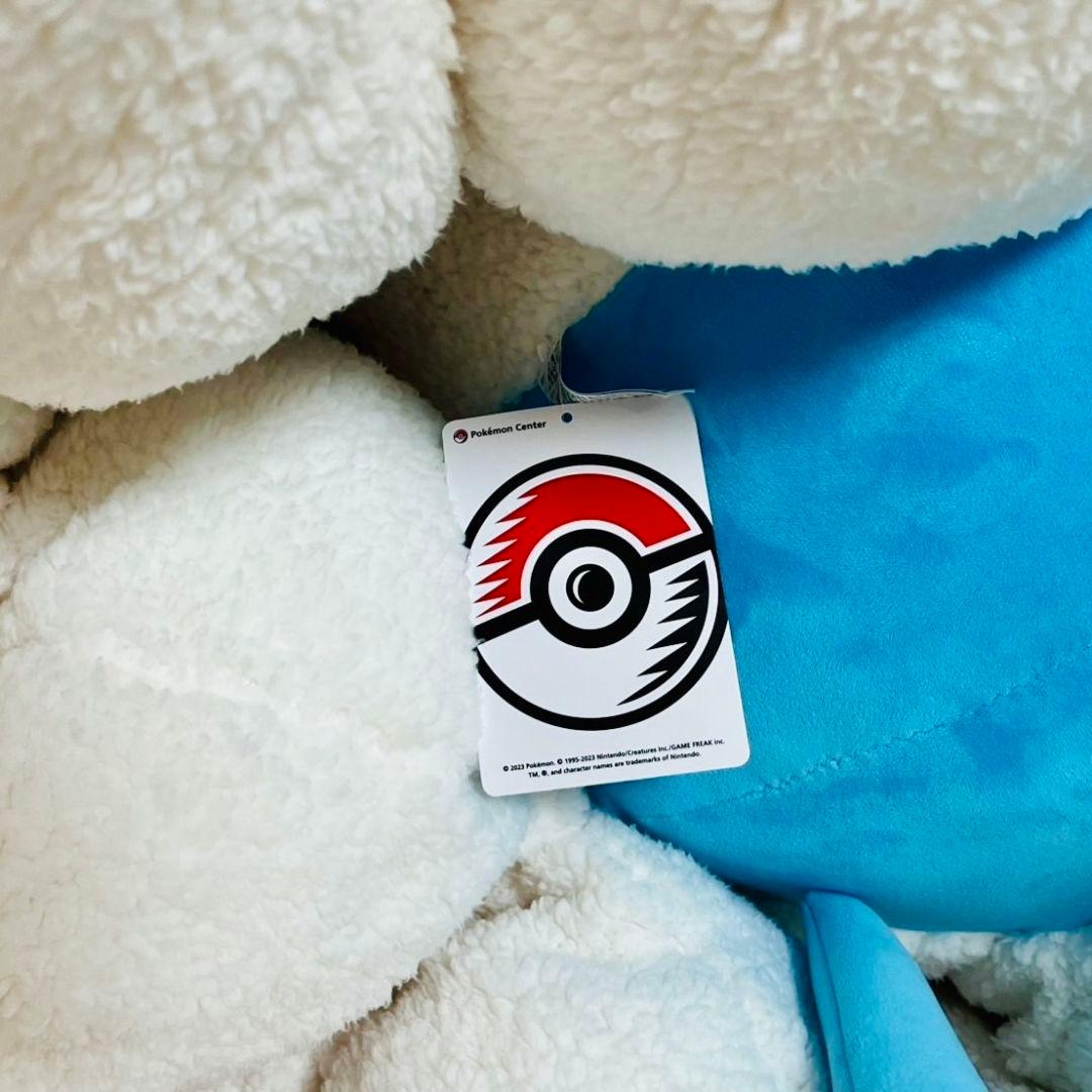 チルタリス ぬいぐるみ 等身大 ポケモンセンター - メルカリ