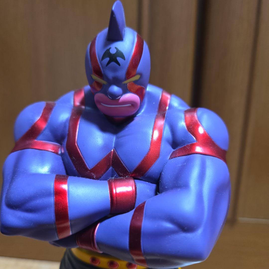 spiceseed スーパー・フェニックス　超人閻魔ver