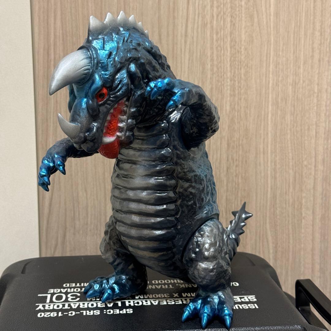 ゴーラス　ハンサムタロウエム　まんだらけ限定