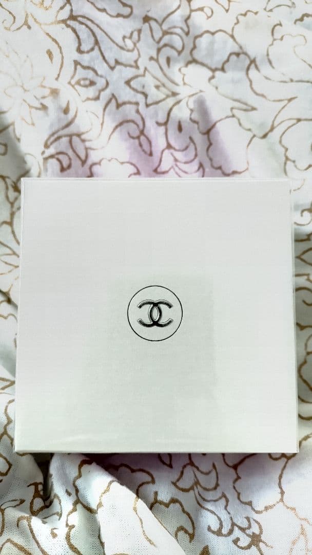 CHANEL チャンス オー タンドゥル ボディクリーム